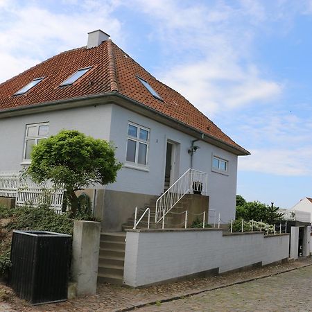 Ebeltoft-Rooms Exteriér fotografie