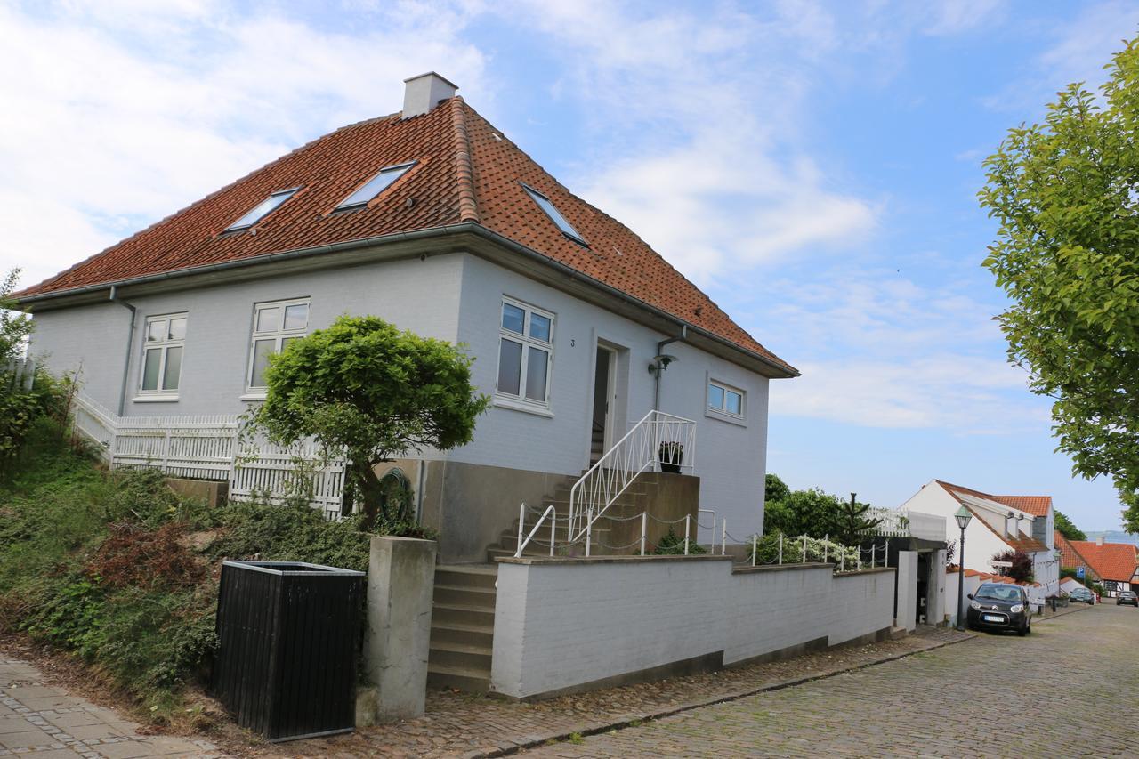 Ebeltoft-Rooms Exteriér fotografie