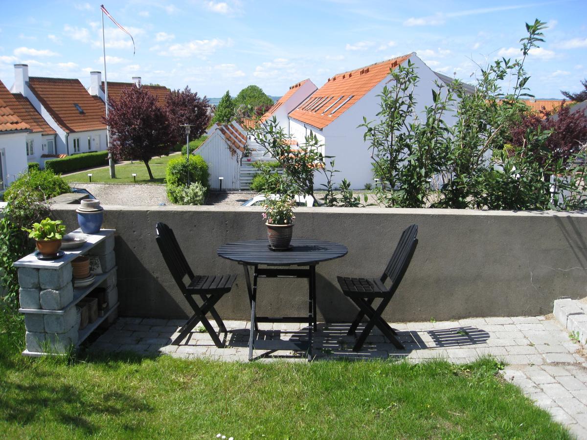 Ebeltoft-Rooms Exteriér fotografie